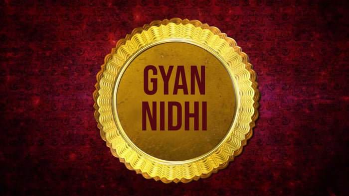 Gyan Nidhi on JioTV