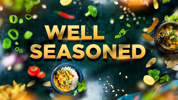 Well Seasoned Episode No.9 on JioTV