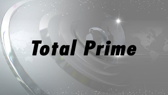 Total Prime on JioTV