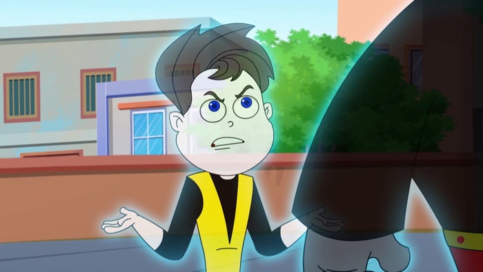 Paap-O-Meter on JioTV