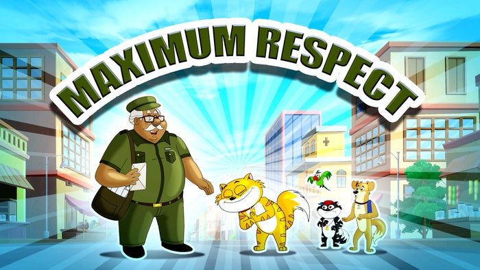 Honey Bunny Ka Jholmaal on JioTV