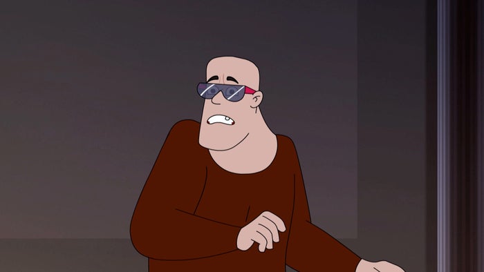 Paap-O-Meter on JioTV