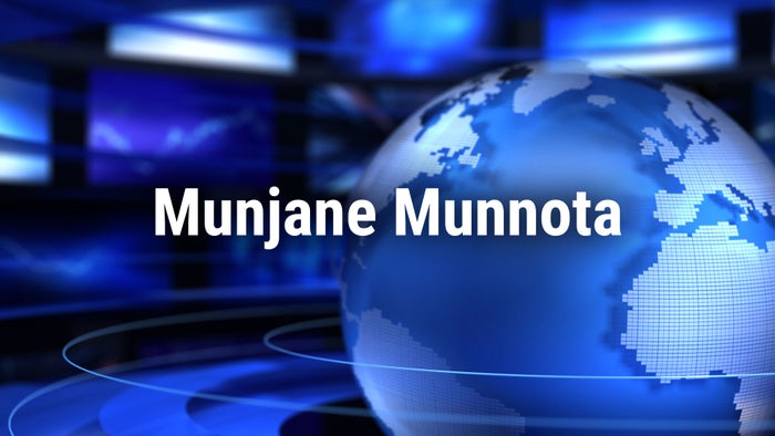 Munjane Munnota on JioTV