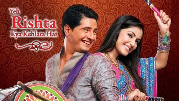 Yeh Rishta Kya Kehlata Hai Episode No.136 on JioTV