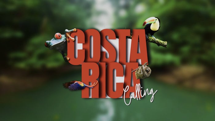 Costa Rica Calling on JioTV