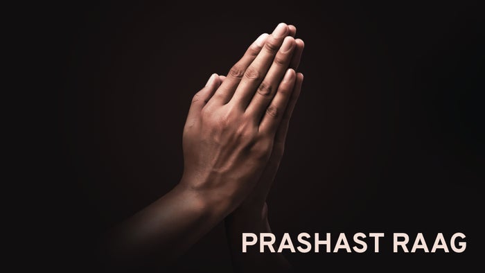 Prashast Raag Episode No.2 on JioTV
