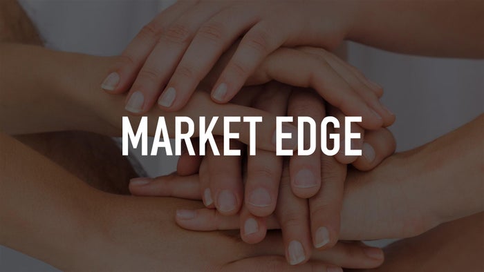 Market Edge on JioTV