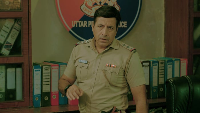 Crime Patrol 2.0 Episode No.28 on JioTV