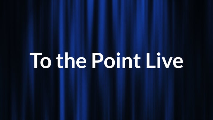 To the Point Live on JioTV