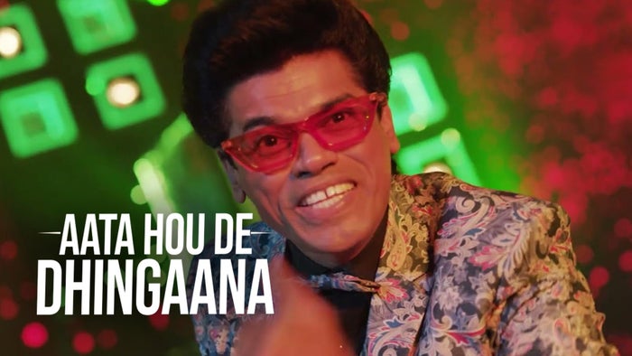 Aata Hou De Dhingaana Episode No.23 on JioTV