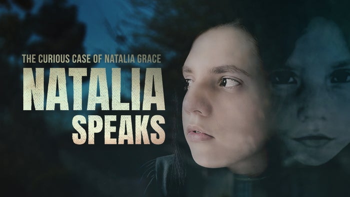 The Curious Case of Natalia Grace: Natalia Speaks Episode No.4 on JioTV