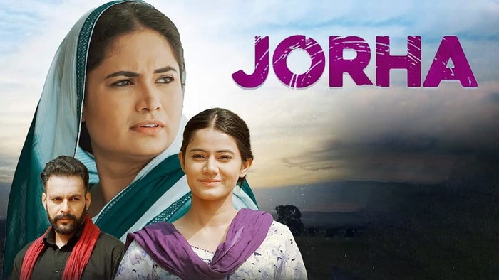 Jorha on JioTV