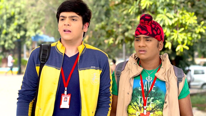 Taarak Mehta Ka Ooltah Chashmah Episode No.29 on JioTV