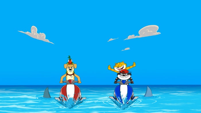 Honey Bunny Ka Jholmaal on JioTV