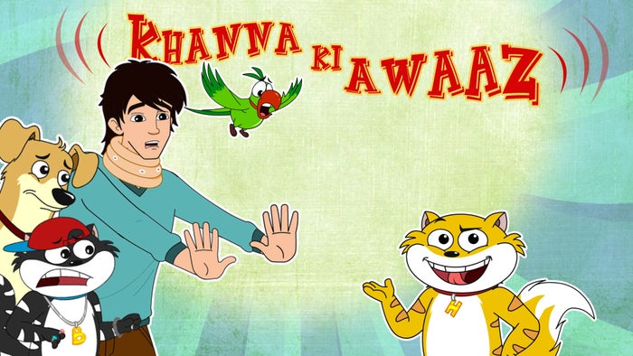 Honey Bunny Ka Jholmaal Episode No.233 on JioTV