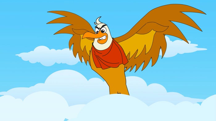 Honey Bunny Ka Jholmaal on JioTV