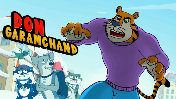 Honey Bunny Ka Jholmaal Episode No.461 on JioTV