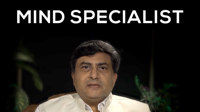 Mind Specialists on JioTV