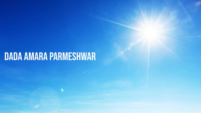 Dada Amara Parmeshwar Episode No.23 on JioTV