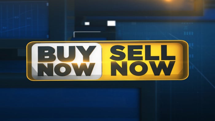 Buy Now Sell Now on JioTV