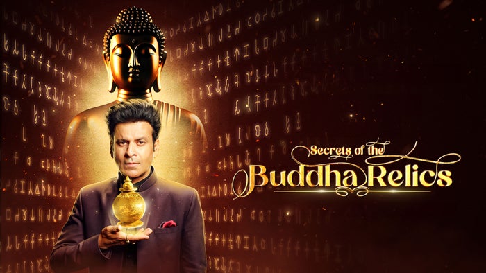 Secrets Of The Buddha Relics on JioTV