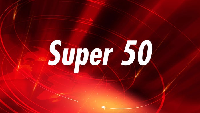 Super 50 on JioTV