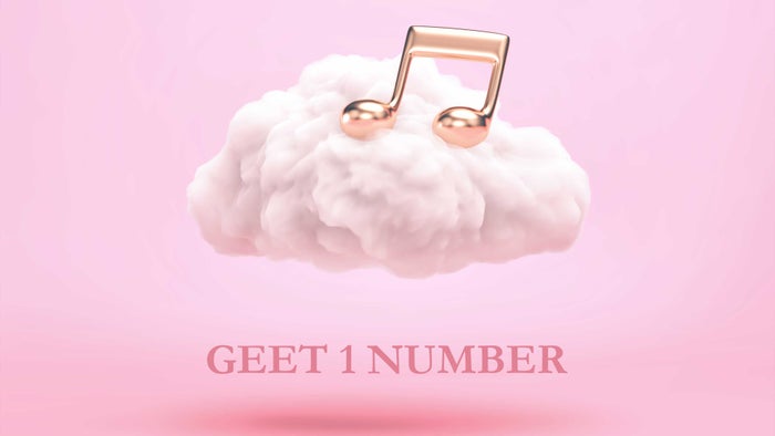 Geet 1 Number on JioTV