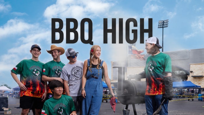 BBQ High Episode No.6 on JioTV