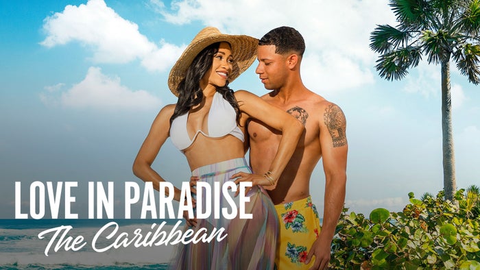 Love in Paradise: The Caribbean Episode No.2 on JioTV