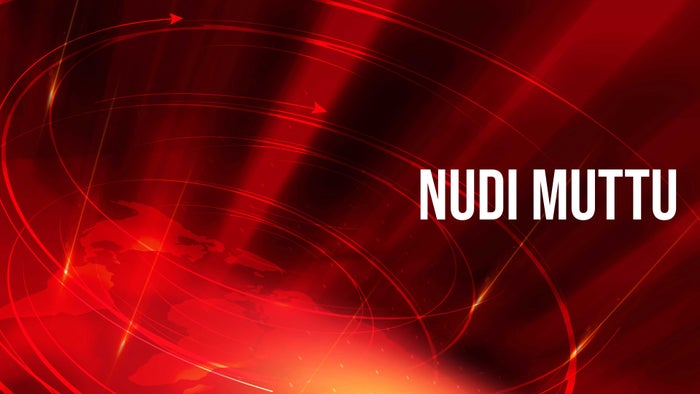 Nudi Muttu on JioTV