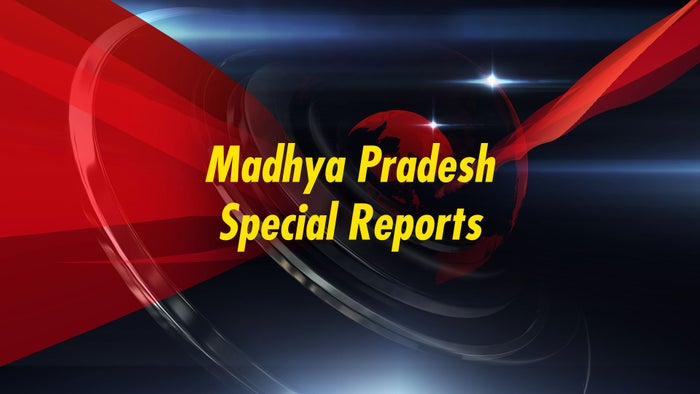 Madhya Pradesh Special Reports on JioTV