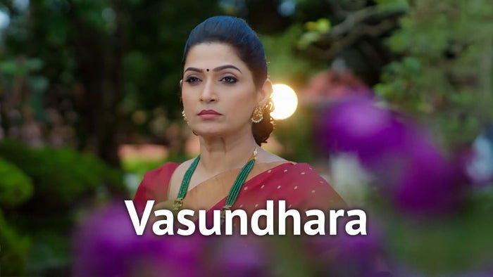 Vasundhara Episode No.281 on JioTV