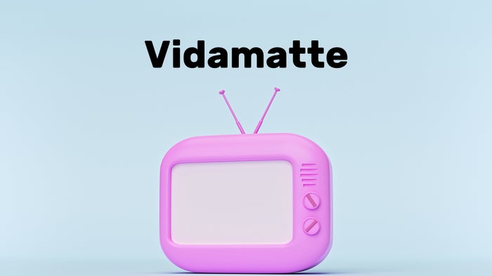 Vidamatte on JioTV