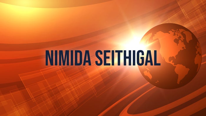 Nimida Seithigal on JioTV