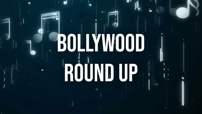 Bollywood Round Up on JioTV