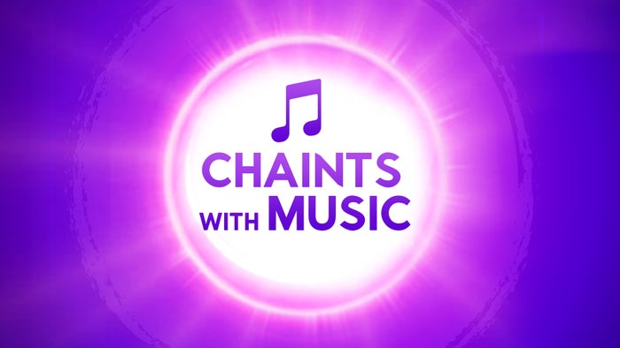 Chaints with Music on JioTV