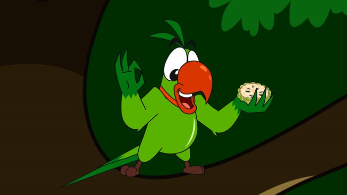 Honey Bunny Ka Jholmaal Episode No.59 on JioTV