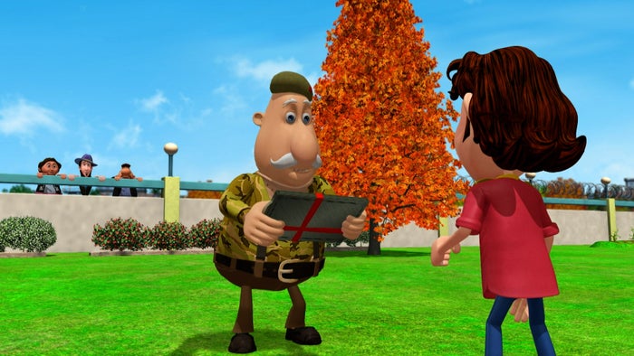 Guru Aur Bhole Episode No.177 on JioTV