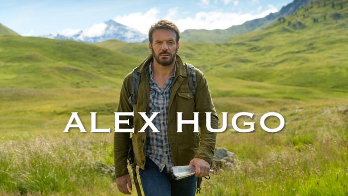 The Mountain Detective on JioTV