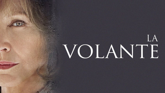 The Assistant on JioTV