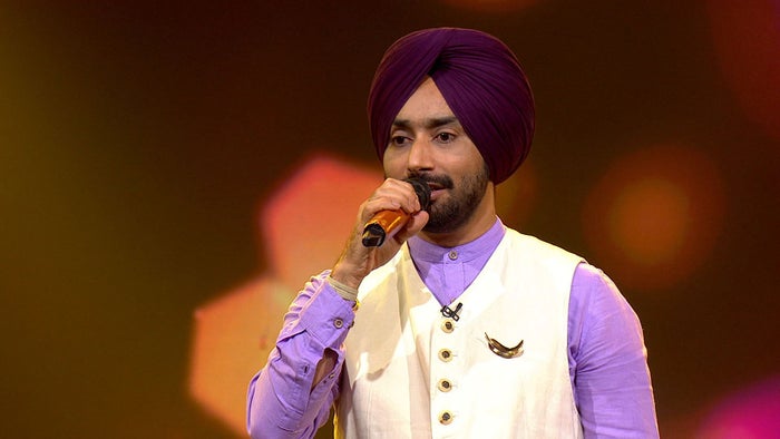 Indian Idol Episode No.52 on JioTV