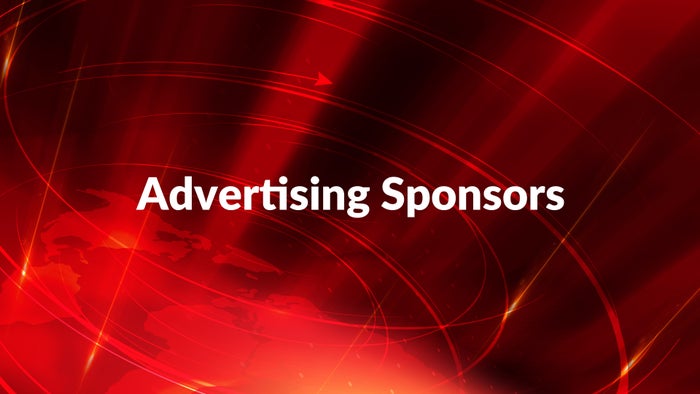 Advertising Sponsors on JioTV