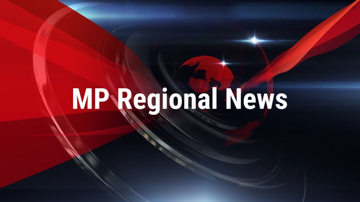 MP Regional News on JioTV