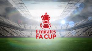 FA Cup 2023/24 HLs on Sony Ten 1 HD