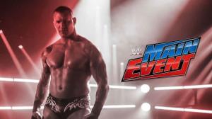 WWE Main Event on Sony Ten 1 HD