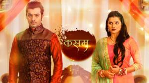 Kasam on Colors SD