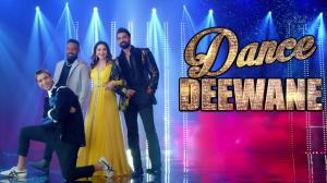 Dance Deewane on Colors HD