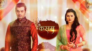 Kasam on Colors HD