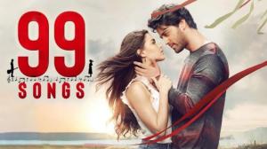 99 Songs on Colors Cineplex HD