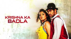 Krishna Ka Badla on Colors Cineplex HD